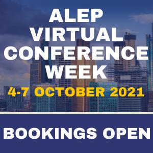 Autumn Conference Week