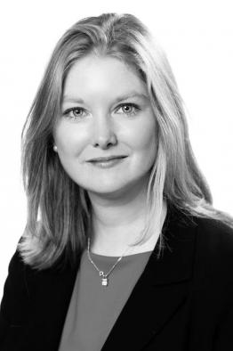 ALEP welcomes Eleanor Murray as Solicitor Committee member
