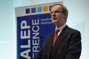 ALEP’s biggest ever Annual Conference
