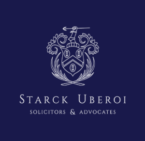 Starck Uberoi