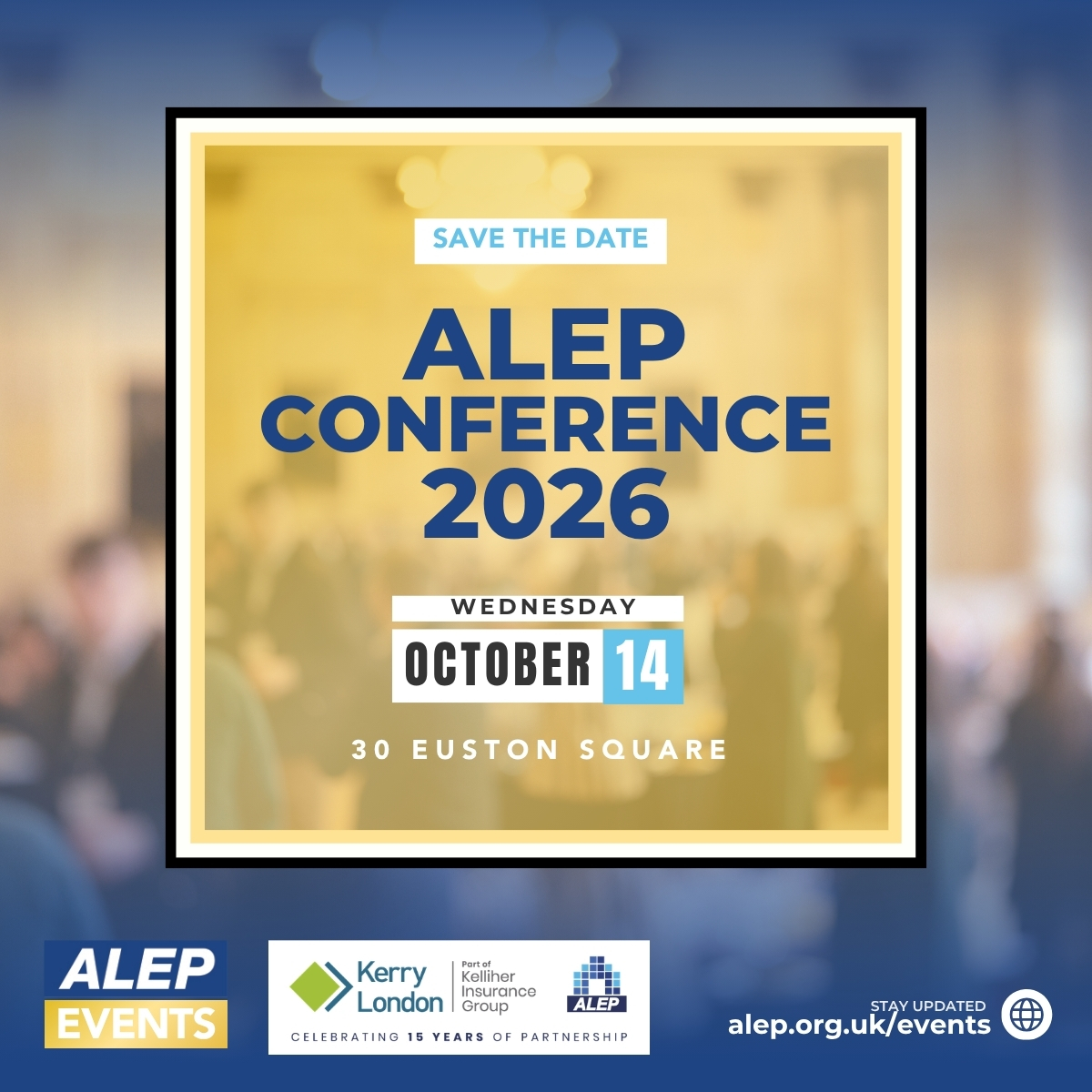 ALEP | Association of Leasehold Enfranchisement Practitioners