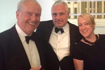 industry awards