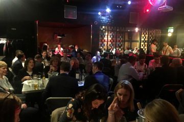 annual quiz night