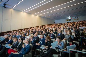 ALEP’s biggest ever Annual Conference