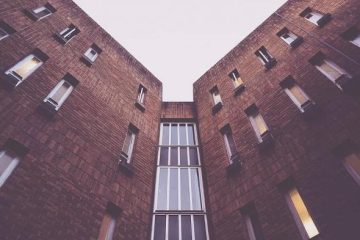 The Only Way Is Up
