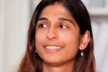 Shabnam Ali-Khan: Has anyone else lost their mojo?