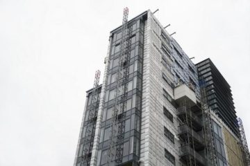 ALEP welcomes Government action on cladding for low-rise flats