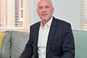 Mark Wilson